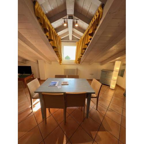 Studio Apartments Baia Azzurra 7