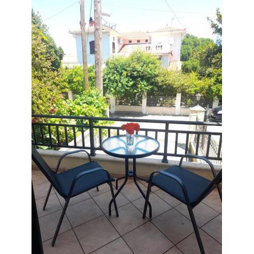 Studio Apartments Eirini