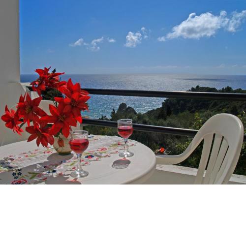 Studio Apartments Escape , Swimming Pool - Pelekas Beach