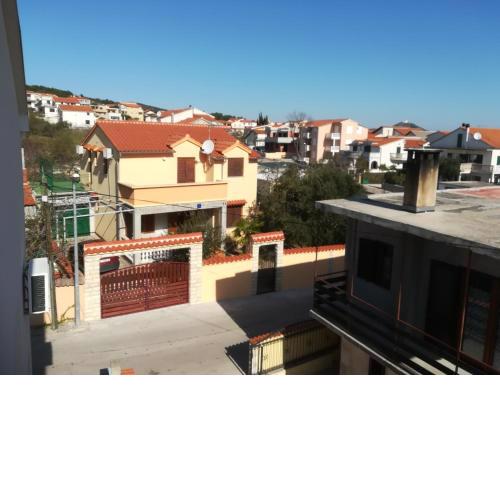 Studio Apartments Izabela