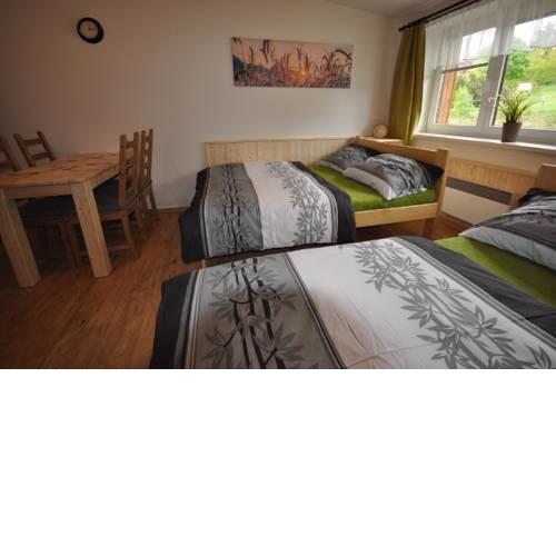 Studio Apartments Lipno 22, 24