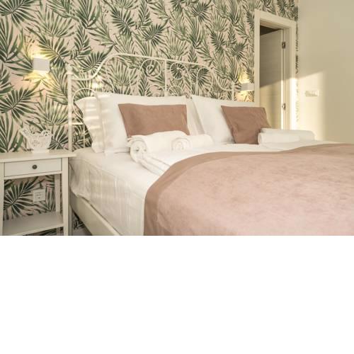 Studio apartments Marcel