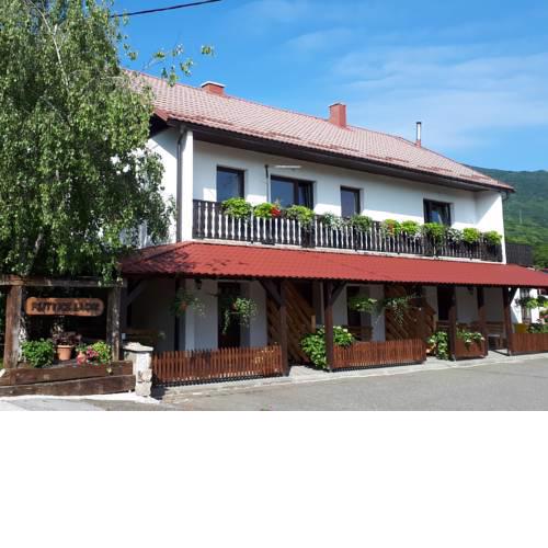 Studio Apartments Plitvice Lacus