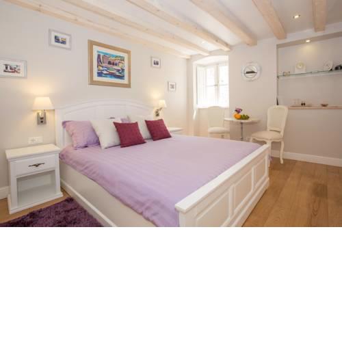 Studio Apartments Sonatina