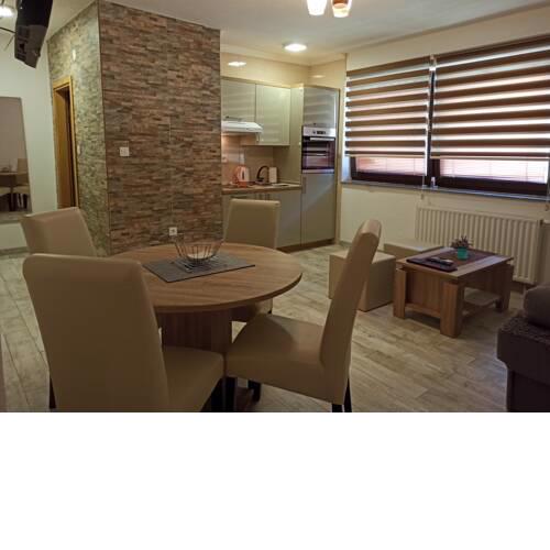 Studio Apartments Una