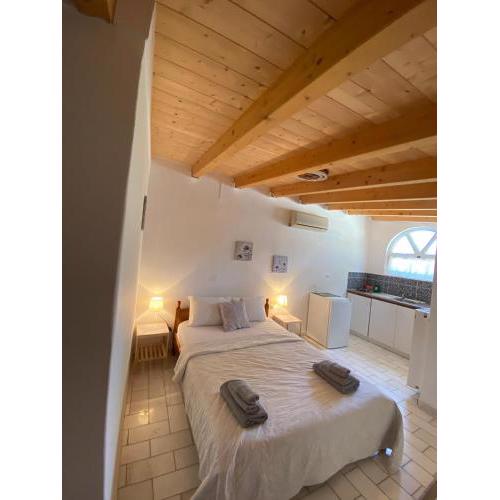 Studio Apartments