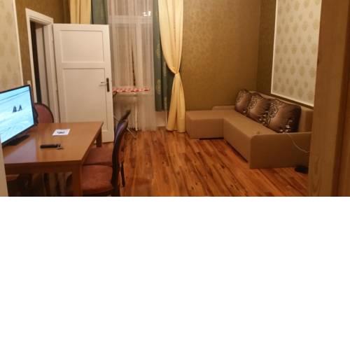 Studio APT Anglická 9