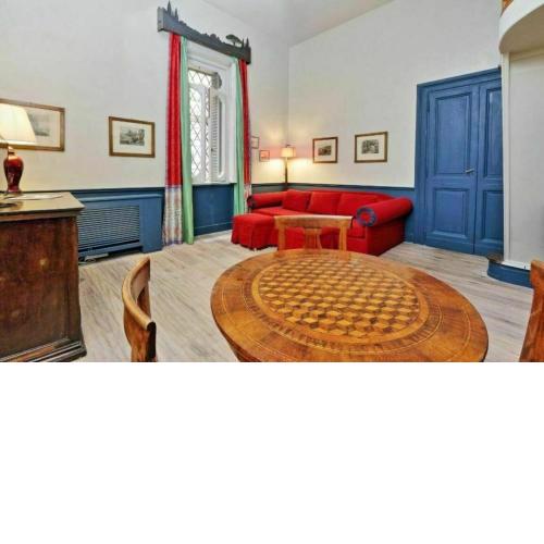 Studio Apt In Rome City Centre Via Gregoriana