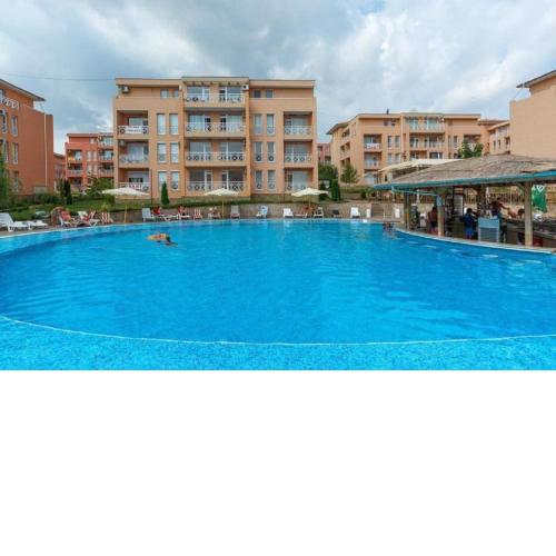 Studio Apt with Free Airport Transfer