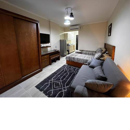 Studio Aqua View Resort North Coast