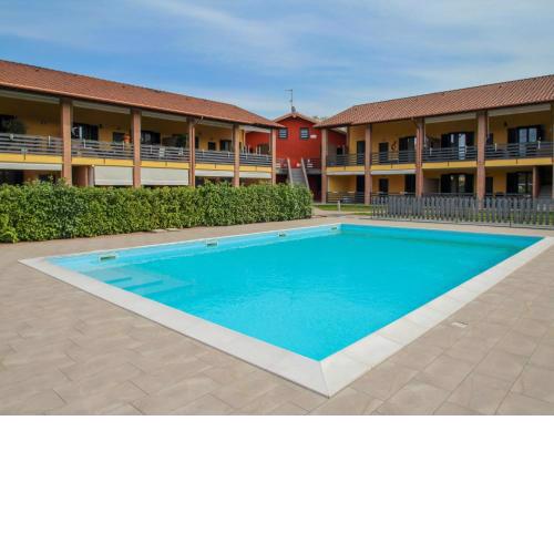 Studio Arona Golf by Interhome