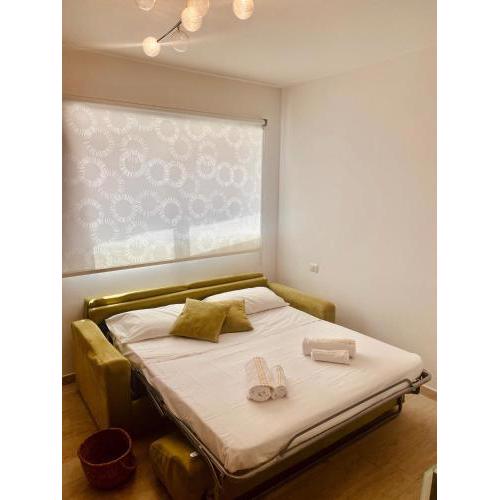Studio Aspromonte