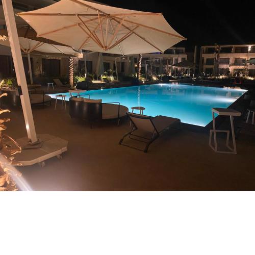 Studio at ElGouna