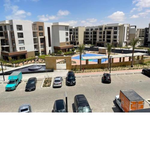 Studio at Marassi Marina