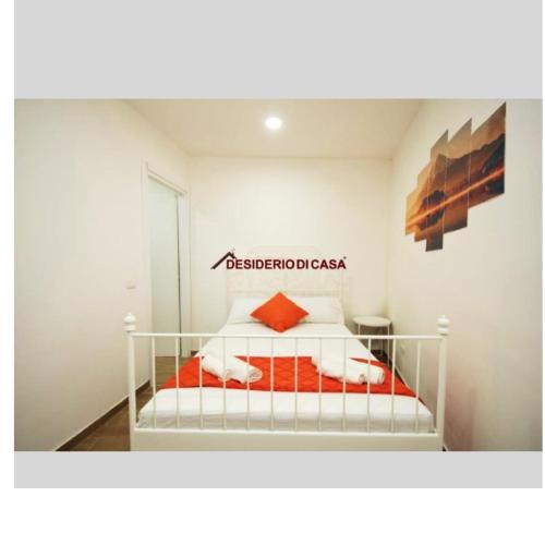 Studio at Palermo 4 km away from the beach