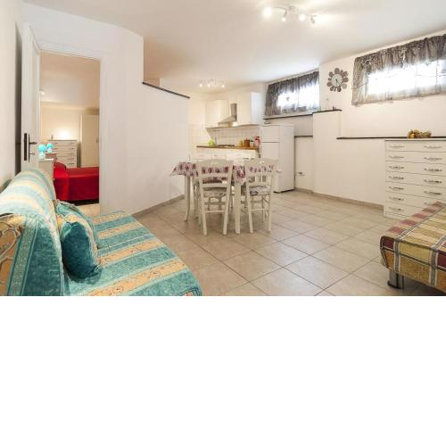 Studio at Sperlonga