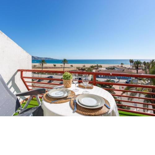 Studio Bahia-13 by Interhome