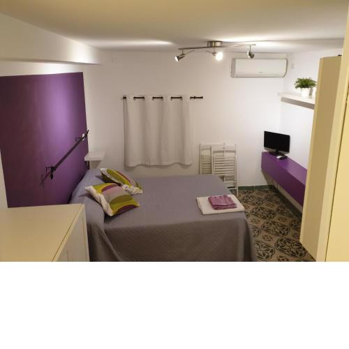 Studio Bandiera apartment