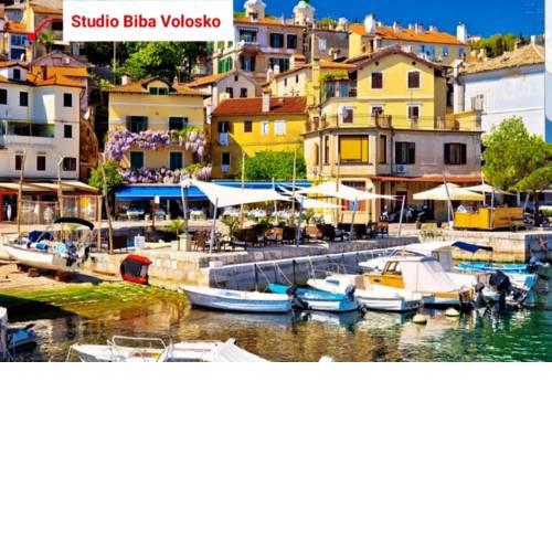 Studio Biba Volosko