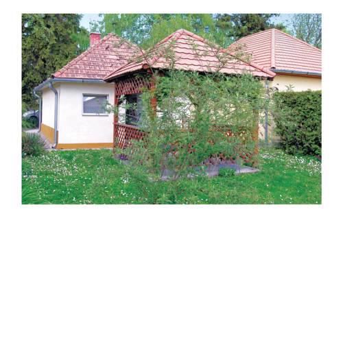 Studio Bornemisza-Balatonfenyves