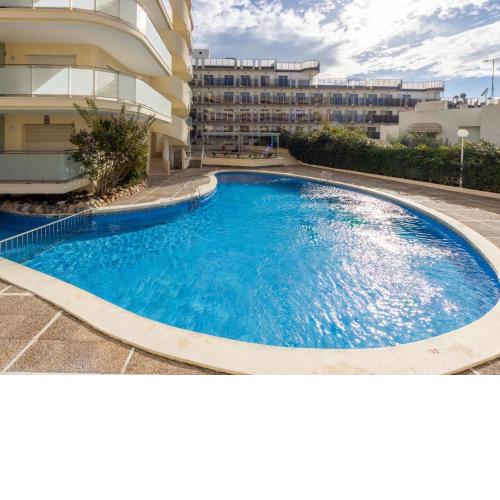 Studio Calafont-1 by Interhome