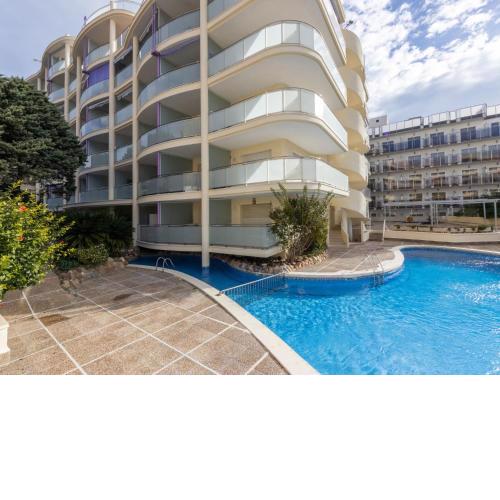 Studio Calafont-2 by Interhome