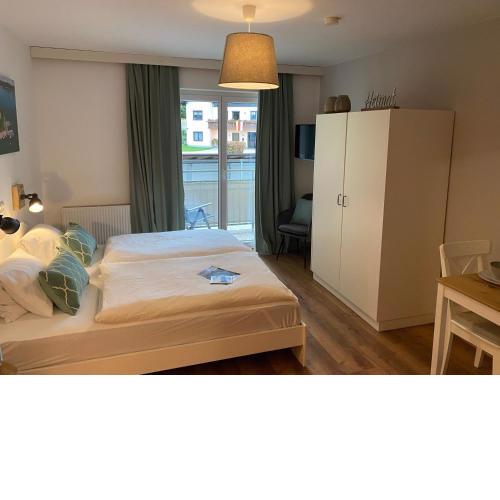 Studio Carlotta by Seebnb