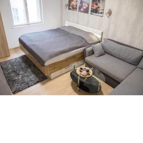 Studio Central Vienna