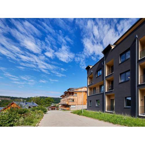 Studio Černý Důl-2 by Interhome