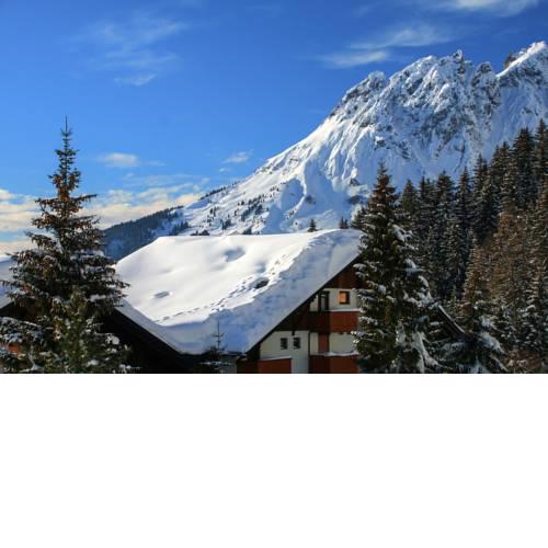Studio "Children of Powdersnow"