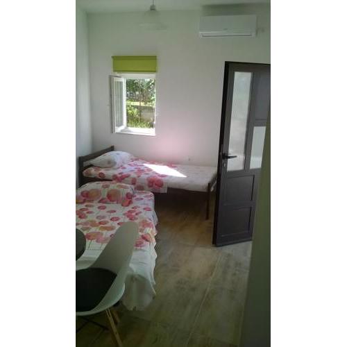 Studio Chris One Bedroom Apartment