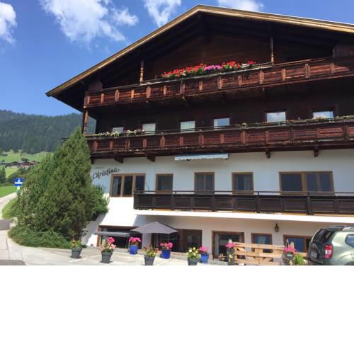Studio Christina im Landhaus Christina