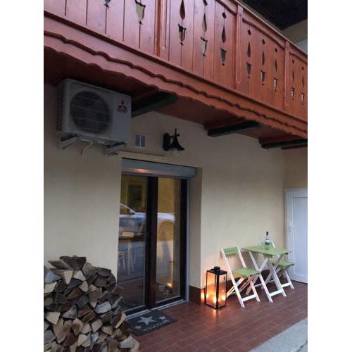 Studio Das ist Walter Kranjska Gora