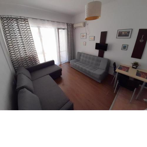STUDIO DELUXE IN MARINA CAPE 4 stars complex 33 7