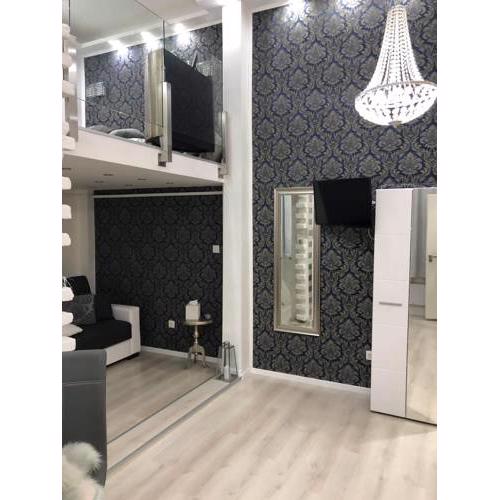 Studio Design Apartman