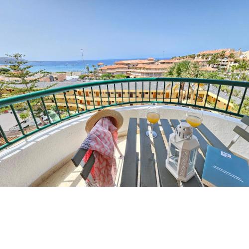 STUDIO DREAM VIEW, Los Cristianos