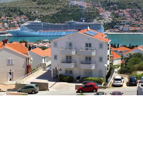 Studio Dubrovnik 8565d