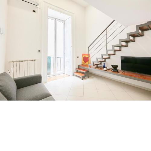 Studio Duplex at National Museum