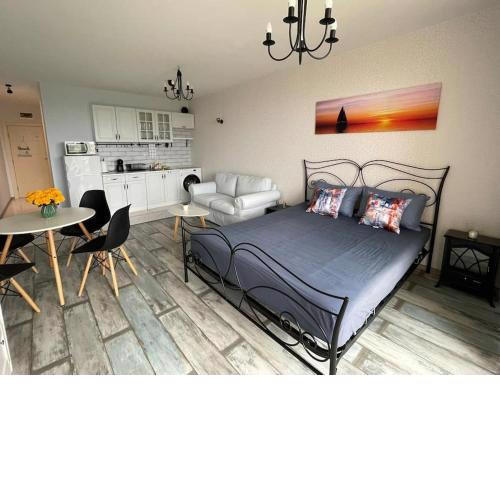 Studio E32 Atia Resort Chernomoretz