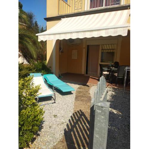 Studio Ele Pizzo beach club