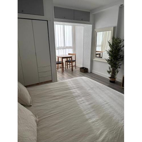 Studio en Benalmádena