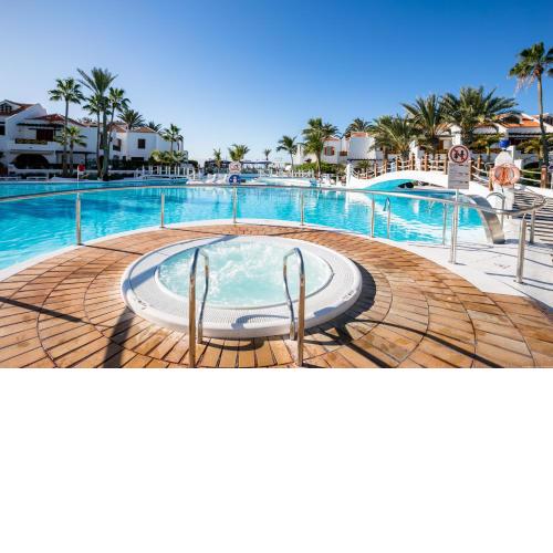 Studio en Milla de Oro Tenerife