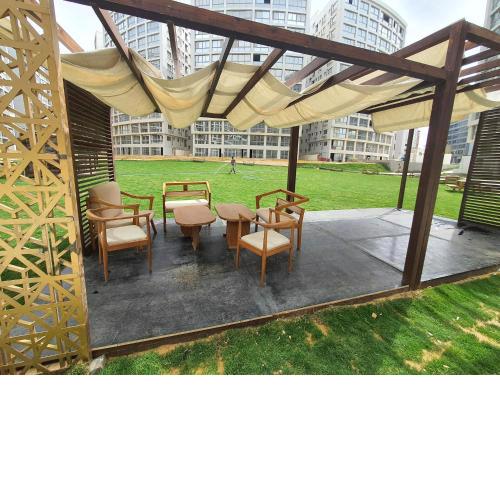 STUDIO Fakhr - Luxury apartment in Cairo