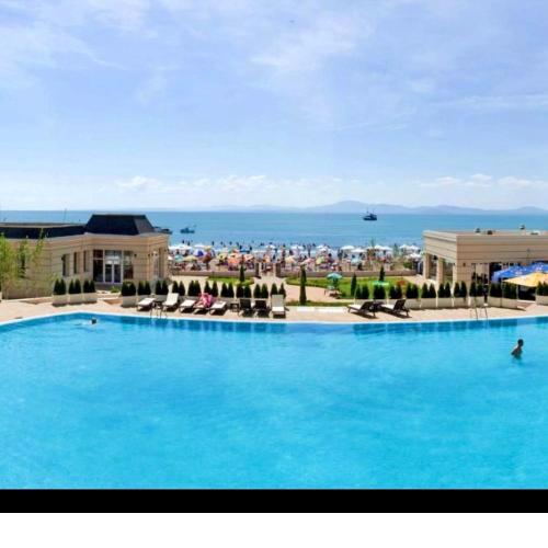 Studio Festa Pomorie