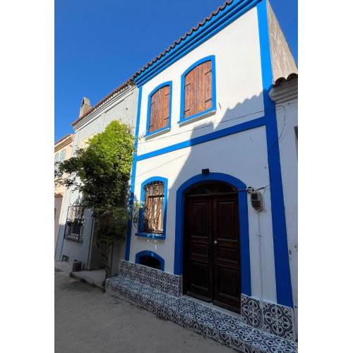 Studio Flat 5 min to Ayazma Beach in Bozcaada