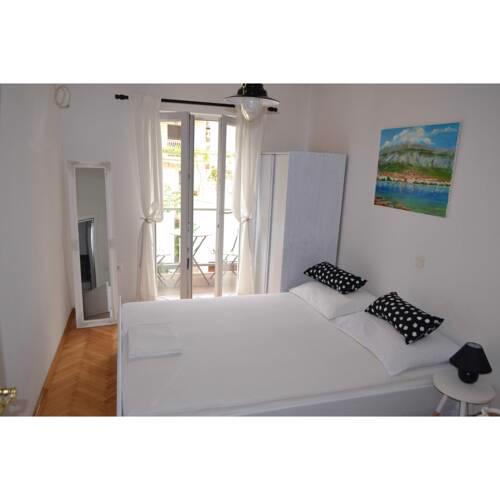 Studio flat for 2