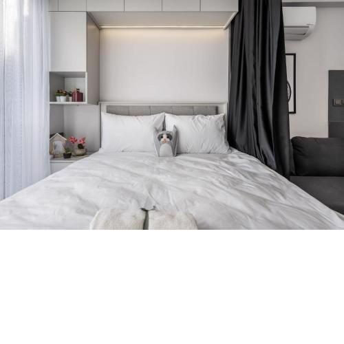 Studio Flat near Sogutlucesme Marmaray Station