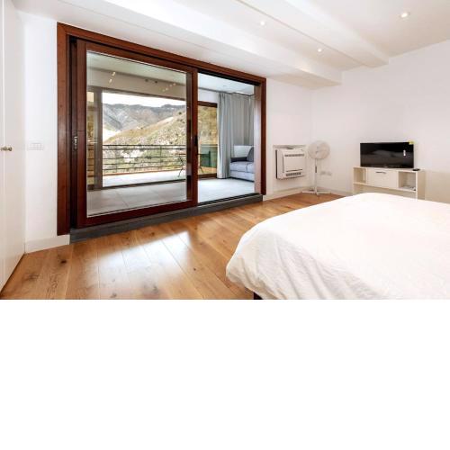 Studio flat Taormina SKYLINE