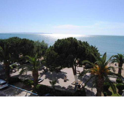 Studio Flat with Sea View on Avsa Island