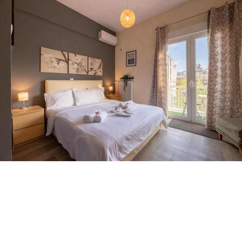 Studio For 2 Ppl Near The Acropolis
